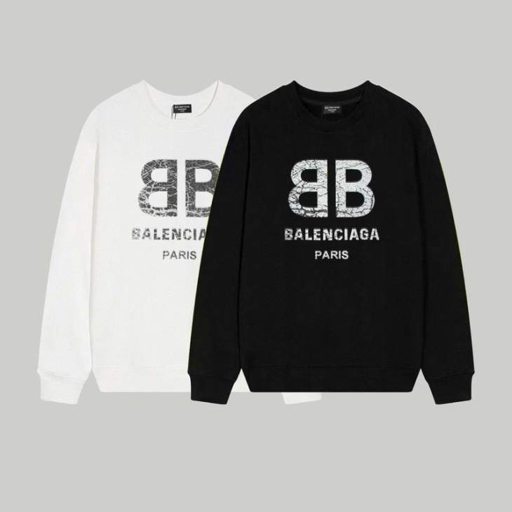 Picture of Balenciaga Sweatshirt _SKUBalenciagaM-2XLcptxW19829717